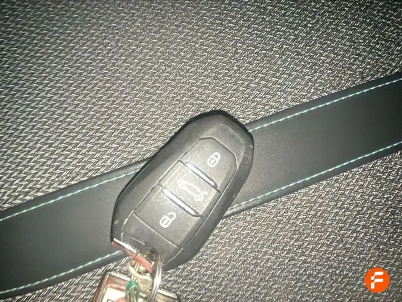 Peugeot 308 1.5 BlueHDi S&S Allure EAT8 130 — معرض صور السيارة 21