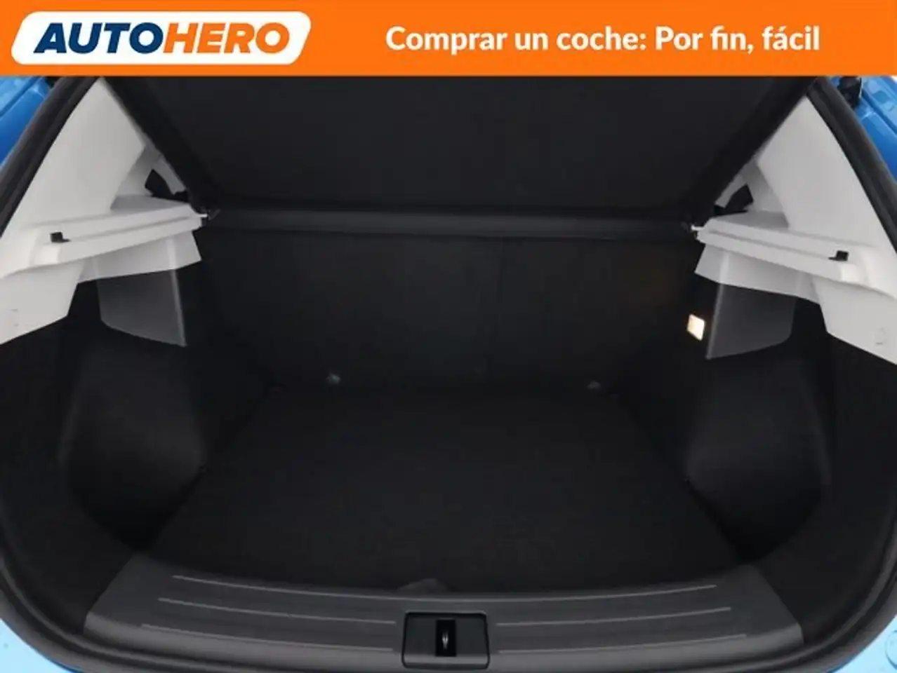 MG ZS 1.0 T-GDI Luxury — Vehicle gallery 18