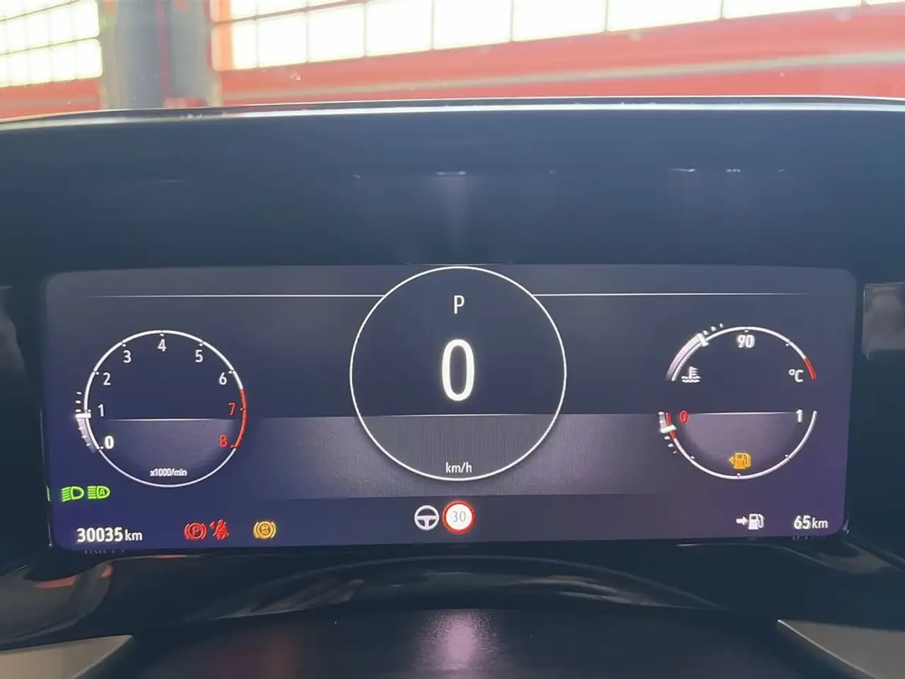 Opel Mokka 1.2T S&S Ultimate 130 AT8 — Vehicle gallery 15