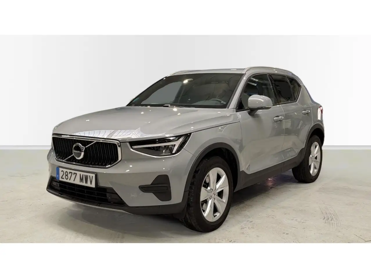 Volvo XC40 B3 Core Aut. — Alcalá de Henares, Madrid