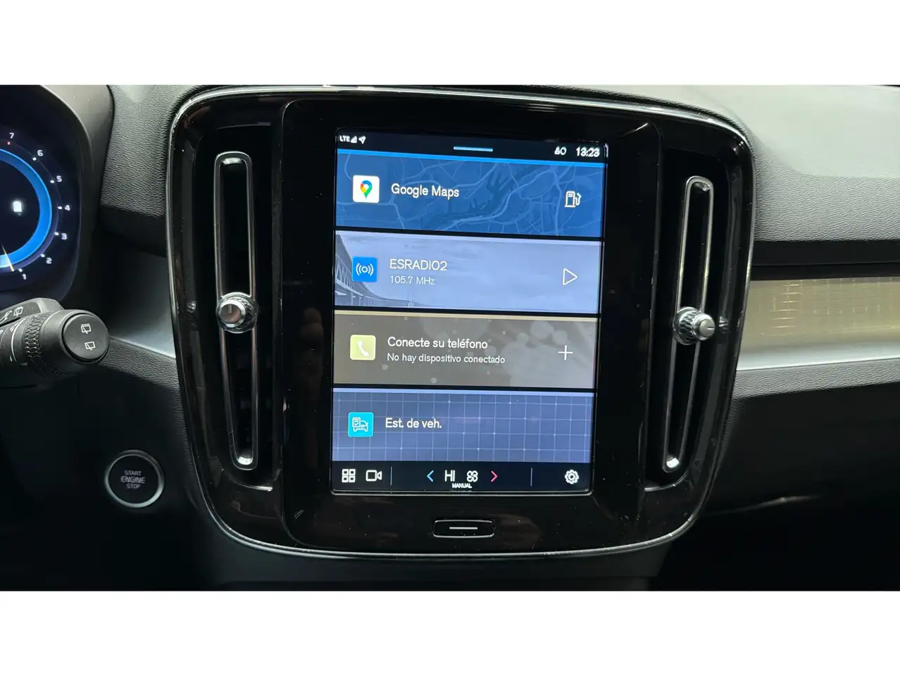 Volvo XC40 B3 Core Aut. — معرض صور السيارة 16