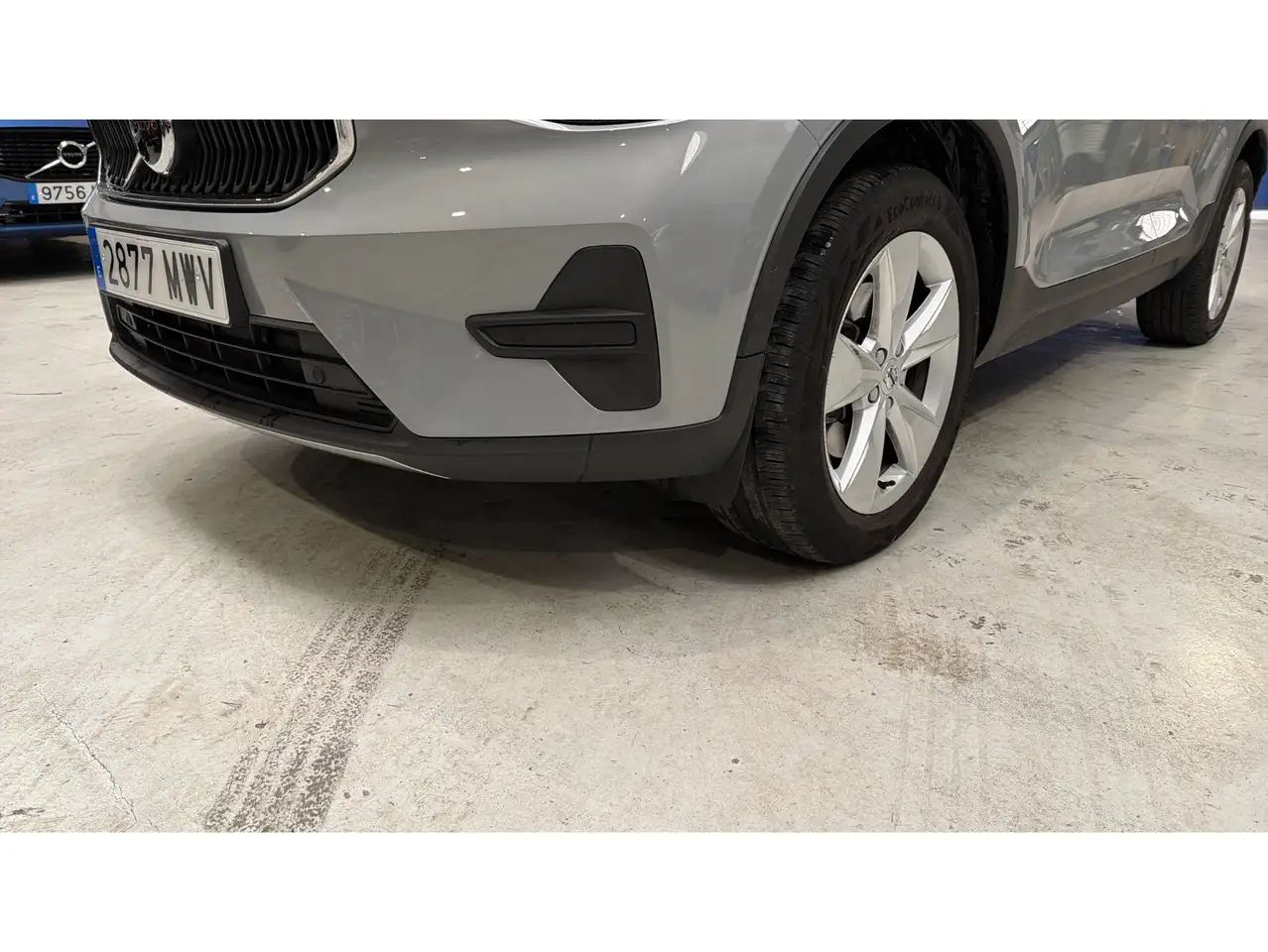 Volvo XC40 B3 Core Aut. — معرض صور السيارة 36