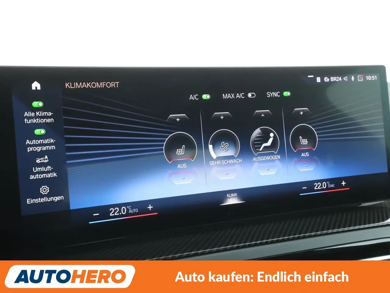 BMW 218 i Aut.*NAVI*PDC*TEMPO*SHZ* — Galerie du véhicule 22
