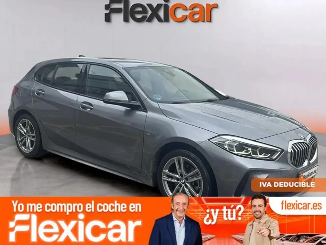 BMW 118 118dA — Sevilla, Sevilla