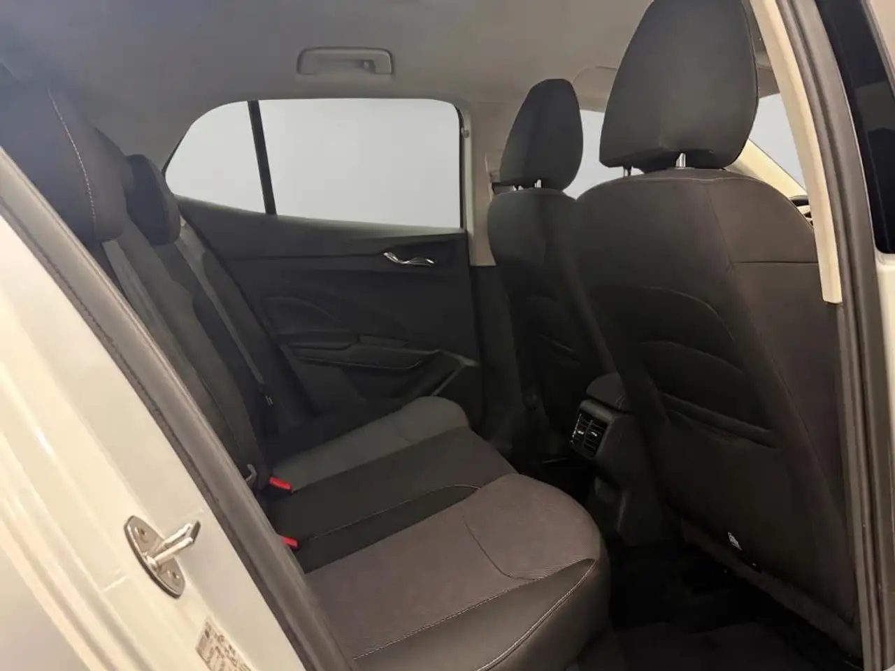 Skoda Fabia 1.0 TSI Selection 70kW — Vehicle gallery 6