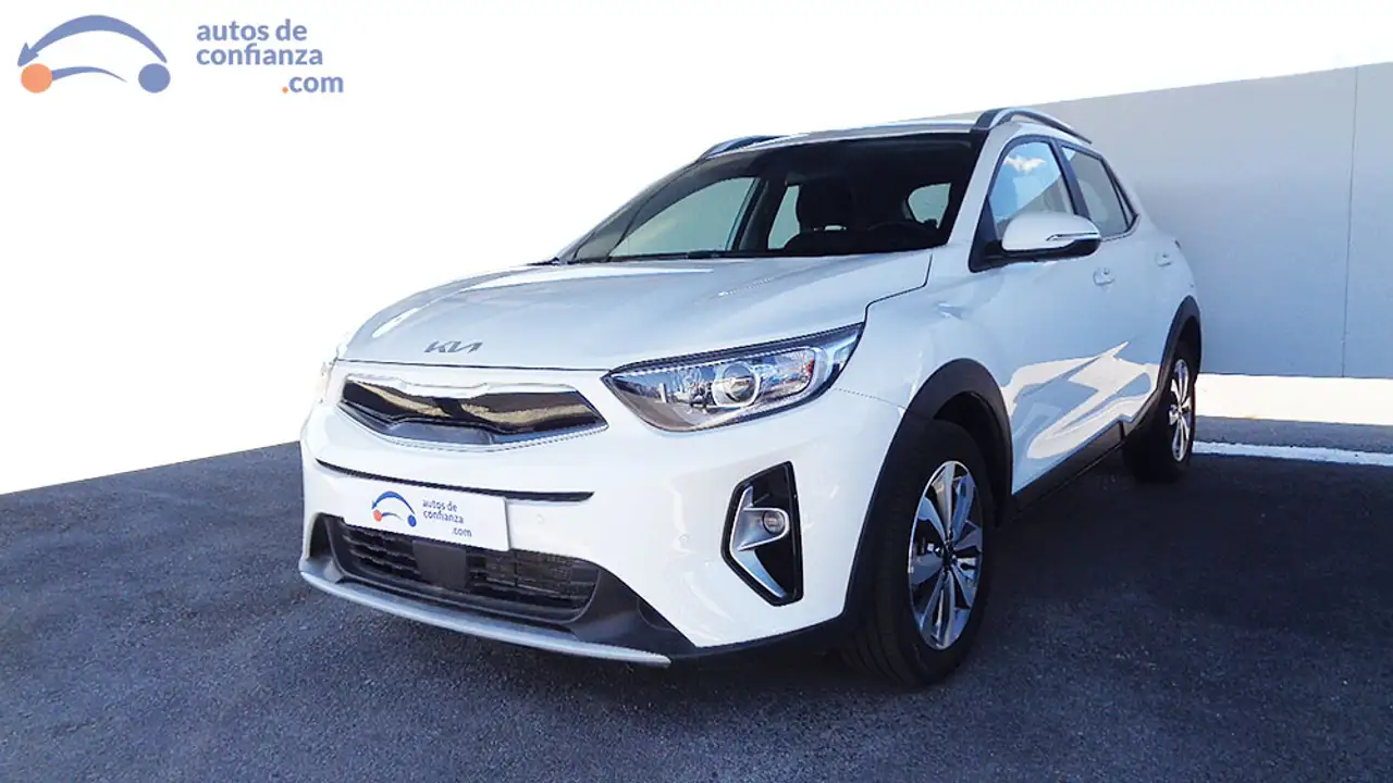 Kia Stonic 1.0 TGDI MHEV IMT DRIVE — Córdoba, Córdoba