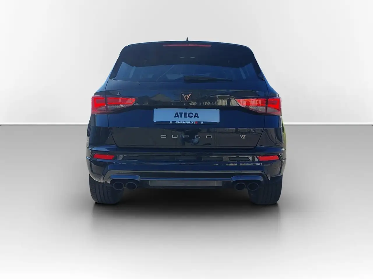CUPRA Ateca 2.0 TSI DSG 4Drive VZ DCC VIRTUAL*NAVI*LED*ACC*... — Vehicle gallery 7