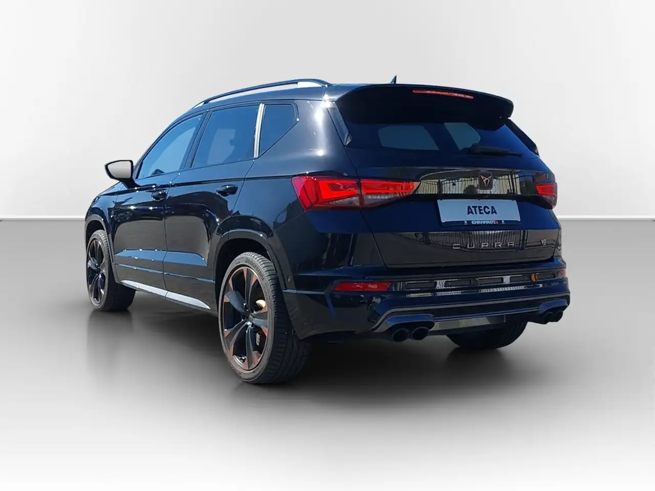 CUPRA Ateca 2.0 TSI DSG 4Drive VZ DCC VIRTUAL*NAVI*LED*ACC*... — Vehicle gallery 9