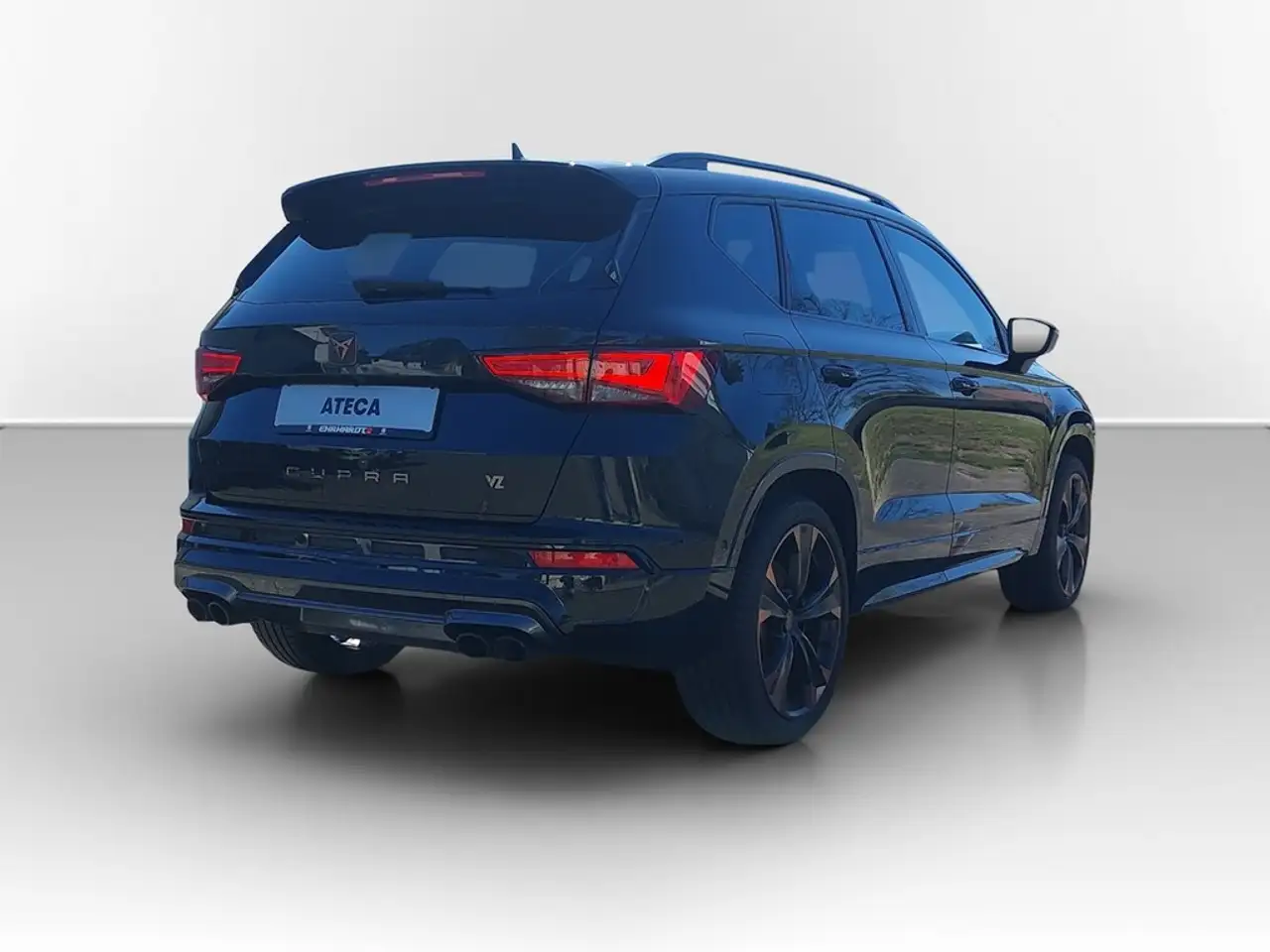 CUPRA Ateca 2.0 TSI DSG 4Drive VZ DCC VIRTUAL*NAVI*LED*ACC*... — Vehicle gallery 6
