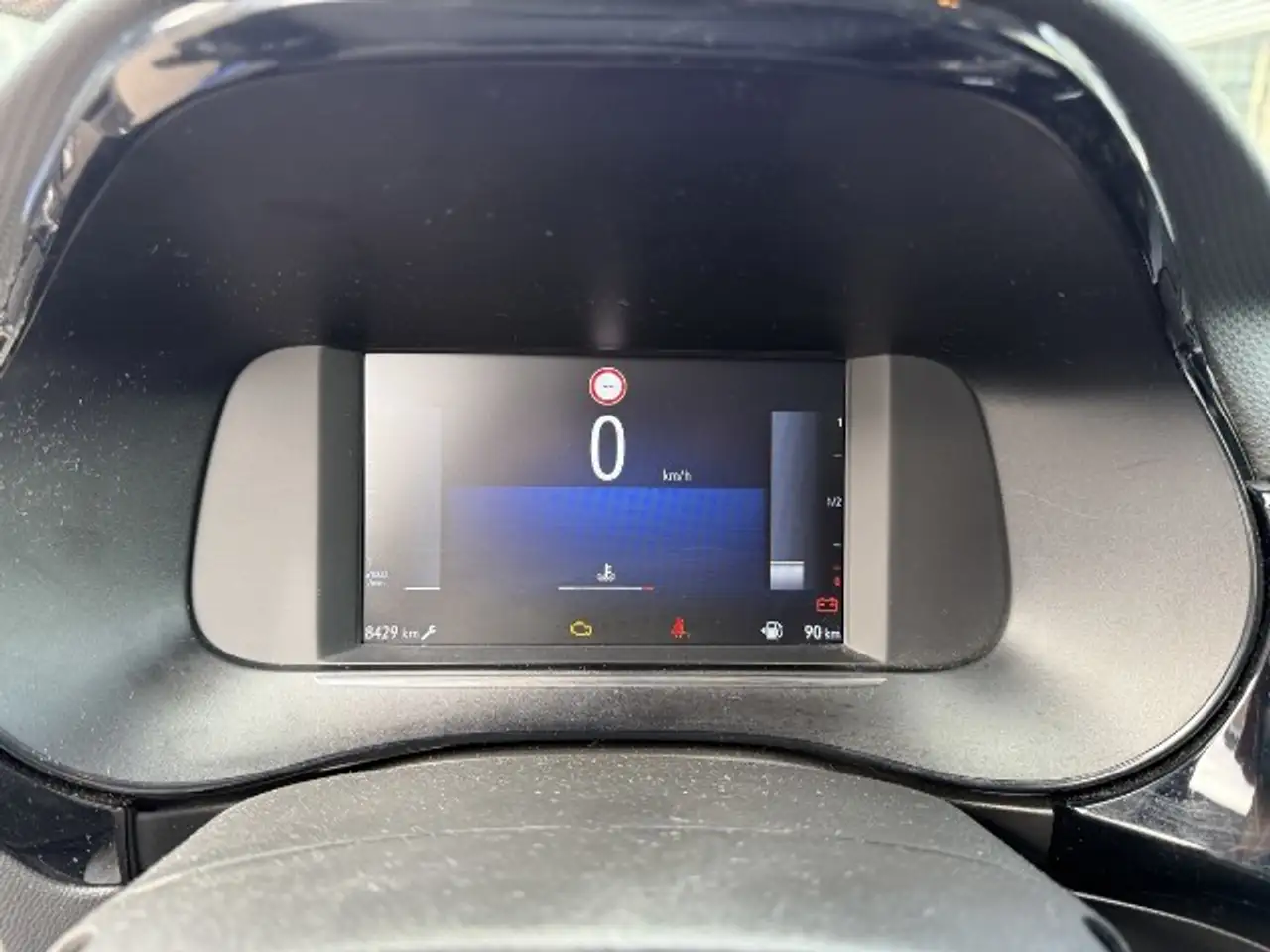 Opel Corsa F Facelift 1,2 Turbo MT. — معرض صور السيارة 13