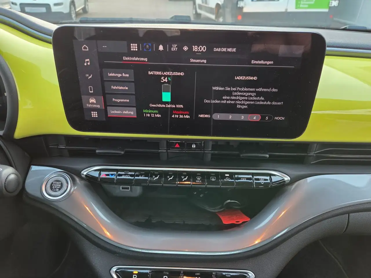 Fiat 500e BEV 23,8 kWh *17"LM+Navi+CarPlay+Wallbox — Vehicle gallery 14