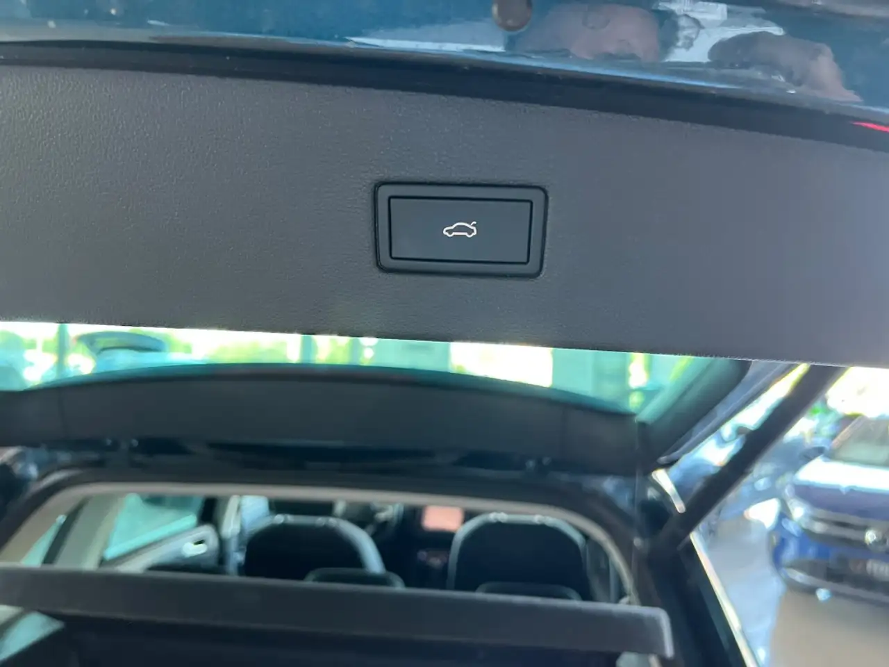 Volkswagen Tiguan 1.5 TSI Life 110kW — Vehicle gallery 15