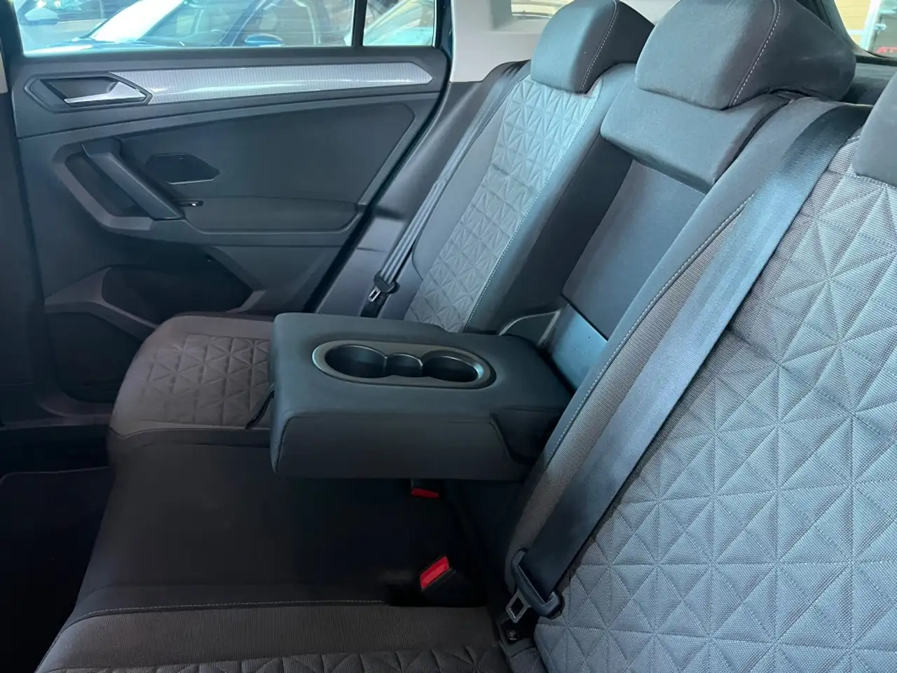 Volkswagen Tiguan 1.5 TSI Life 110kW — Vehicle gallery 19