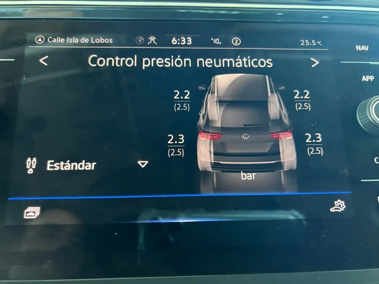 Volkswagen Tiguan 1.5 TSI Life 110kW — Vehicle gallery 30