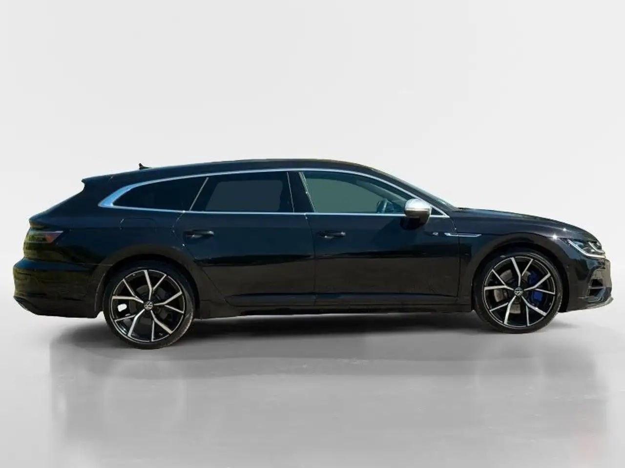 Volkswagen Arteon Shooting Brake R 4Motion — Galería del vehículo 5