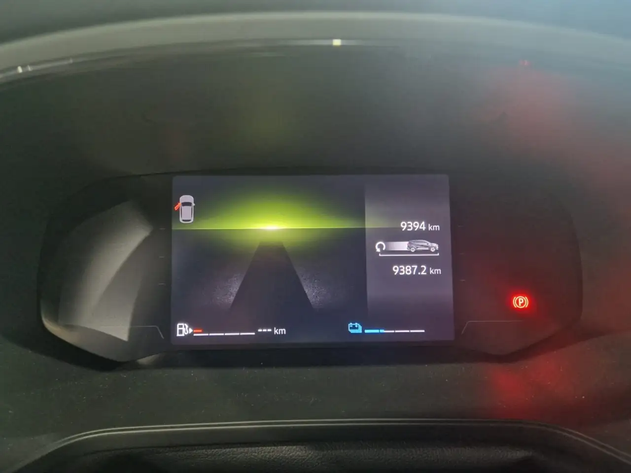 Renault Symbioz E-TECH Full Hybrid Evolution 105kW — Vehicle gallery 4