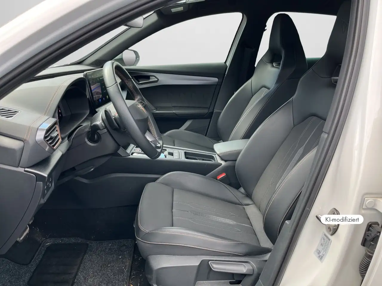 CUPRA Formentor VZ 1.4 e-hybrid — Vehicle gallery 12