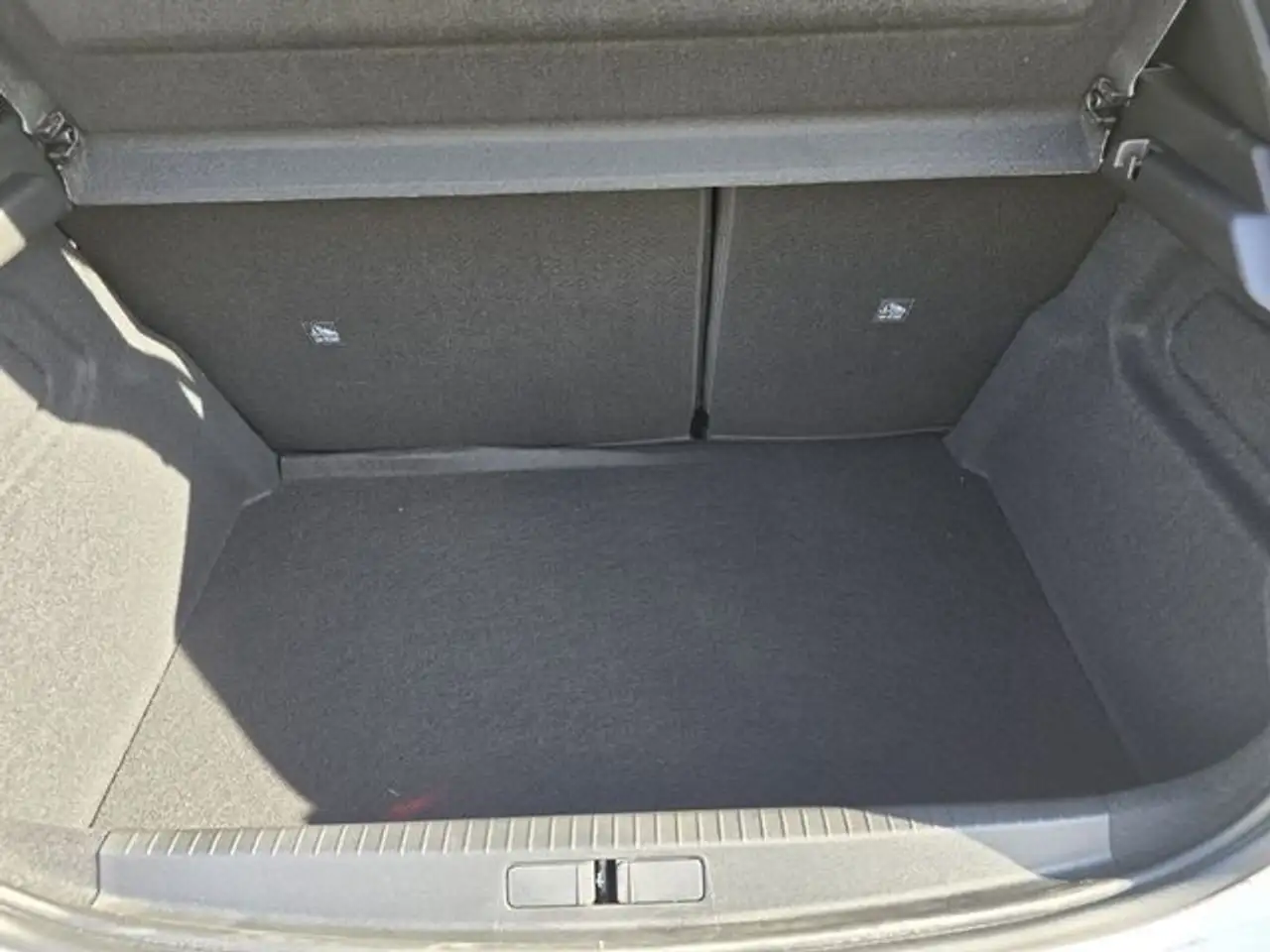Opel Corsa 1.2 Turbo Aut. GS+Kamera+Sitzheiz+Klimaaut — Galerie du véhicule 18