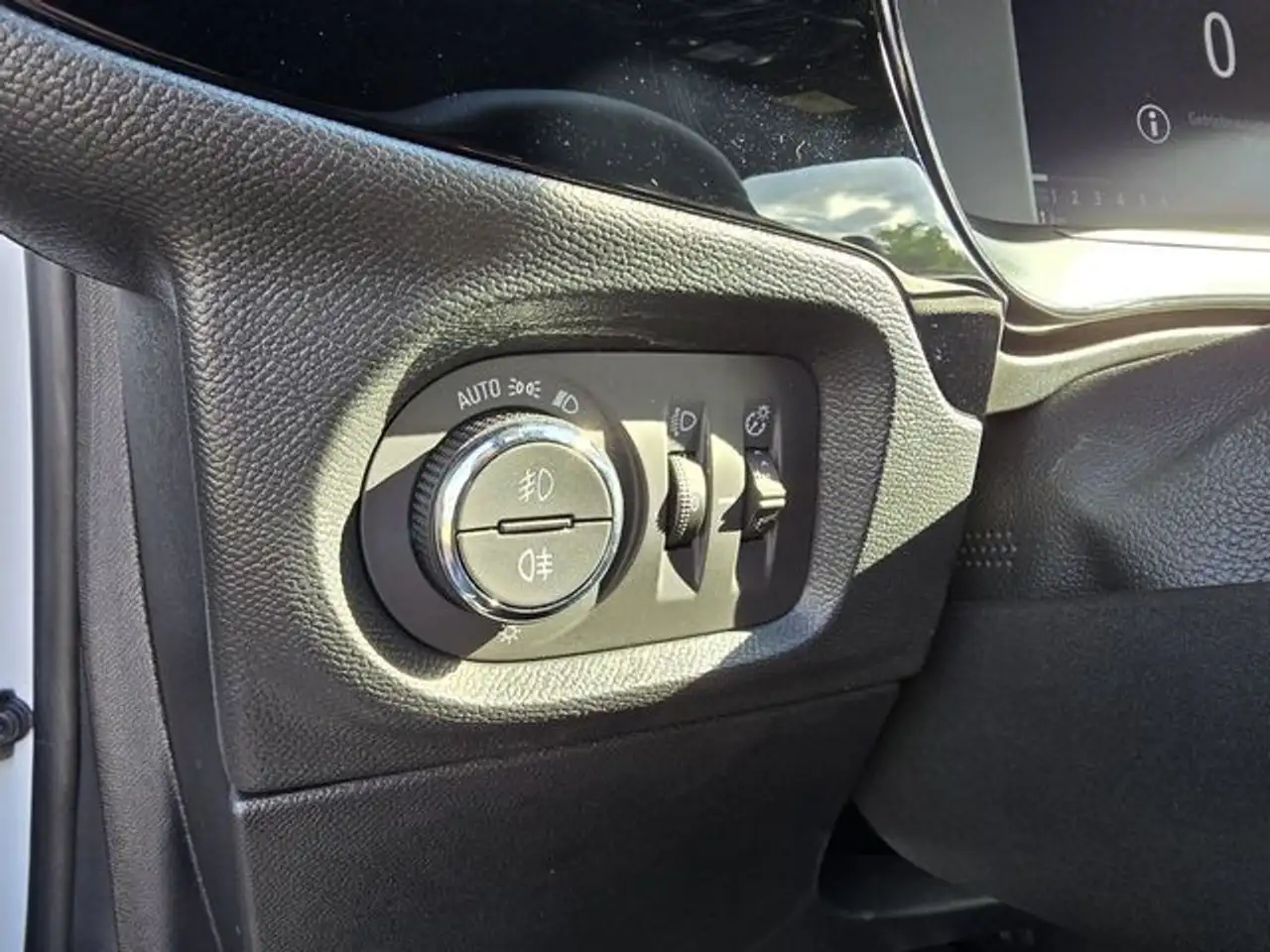 Opel Corsa 1.2 Turbo Aut. GS+Kamera+Sitzheiz+Klimaaut — Galerie du véhicule 15