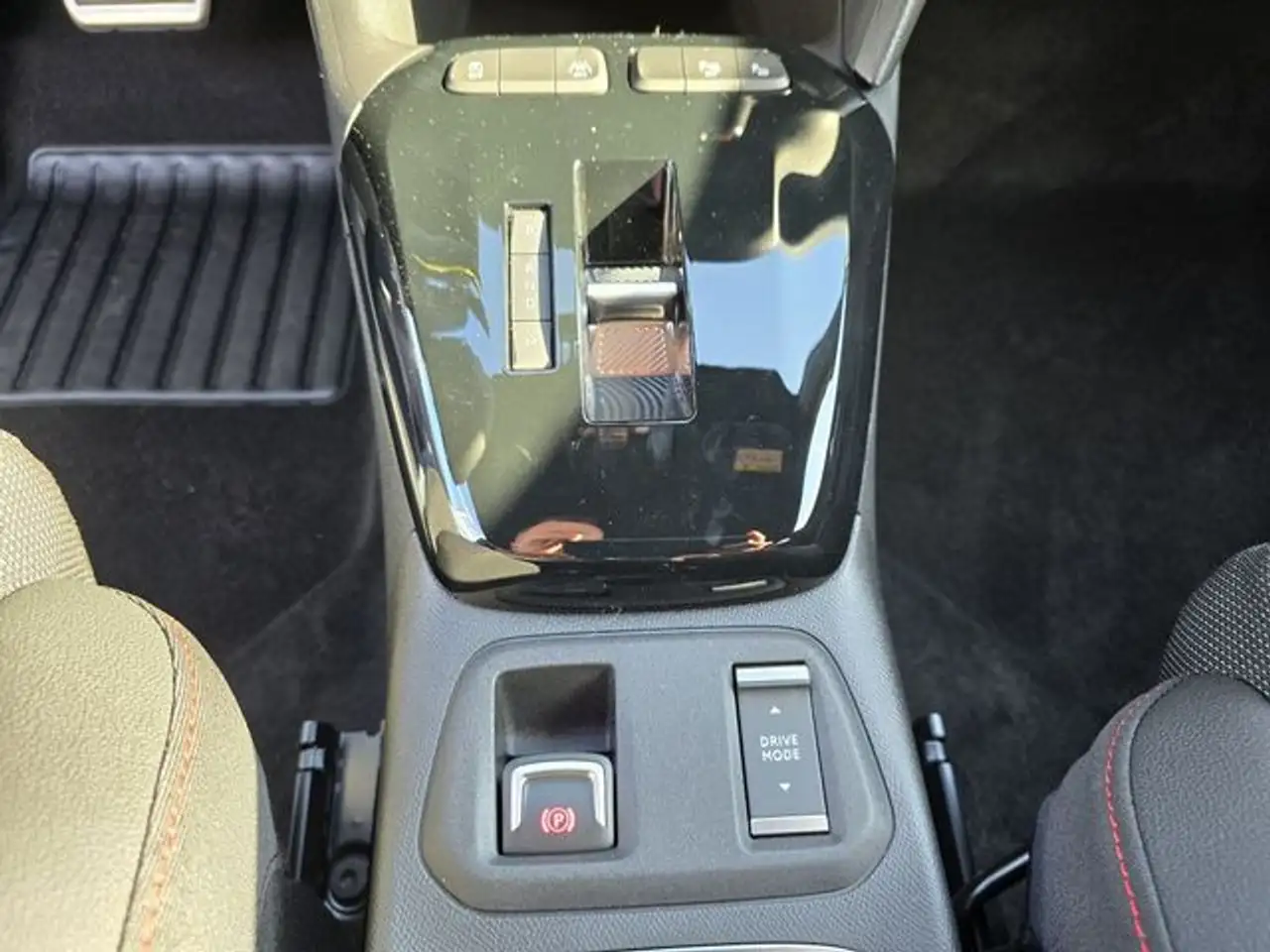 Opel Corsa 1.2 Turbo Aut. GS+Kamera+Sitzheiz+Klimaaut — Galerie du véhicule 13