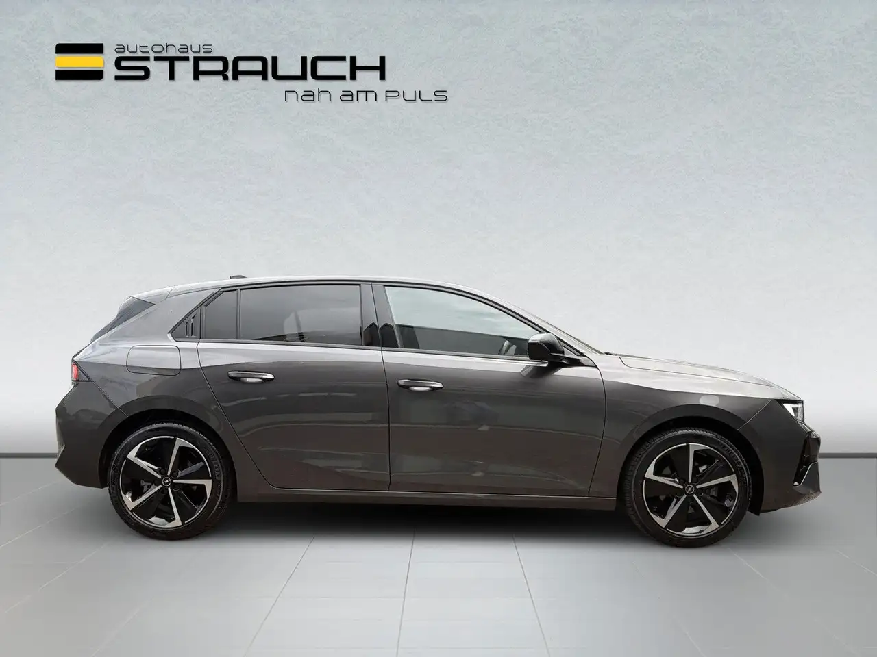 Opel Astra L GS AT BHWSS/NAVI/LHZ/AGR/360°KAM/ACC — Vehicle gallery 9