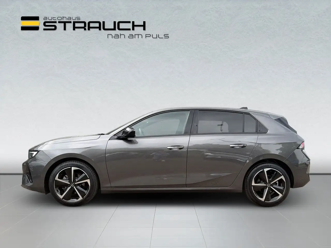 Opel Astra L GS AT BHWSS/NAVI/LHZ/AGR/360°KAM/ACC — Vehicle gallery 5