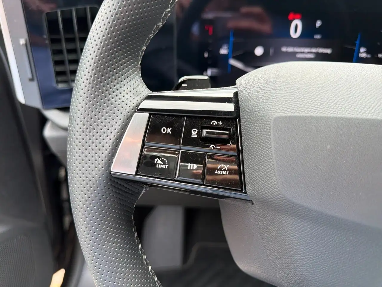 Opel Astra L GS AT BHWSS/NAVI/LHZ/AGR/360°KAM/ACC — Vehicle gallery 15