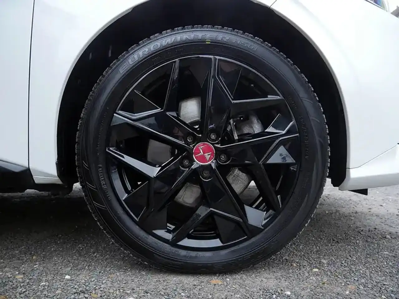 DS Automobiles DS 4 DS 4 E-Tense Performance Line Aut. HUD 225 nür 5200Km, — Galería del vehículo 17