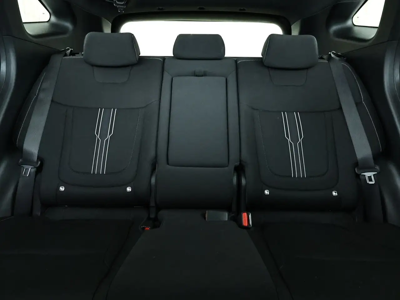 Hyundai TUCSON 1.6 T-GDI Advantage|CarPlay|Kamera|Navi — Galerie du véhicule 15