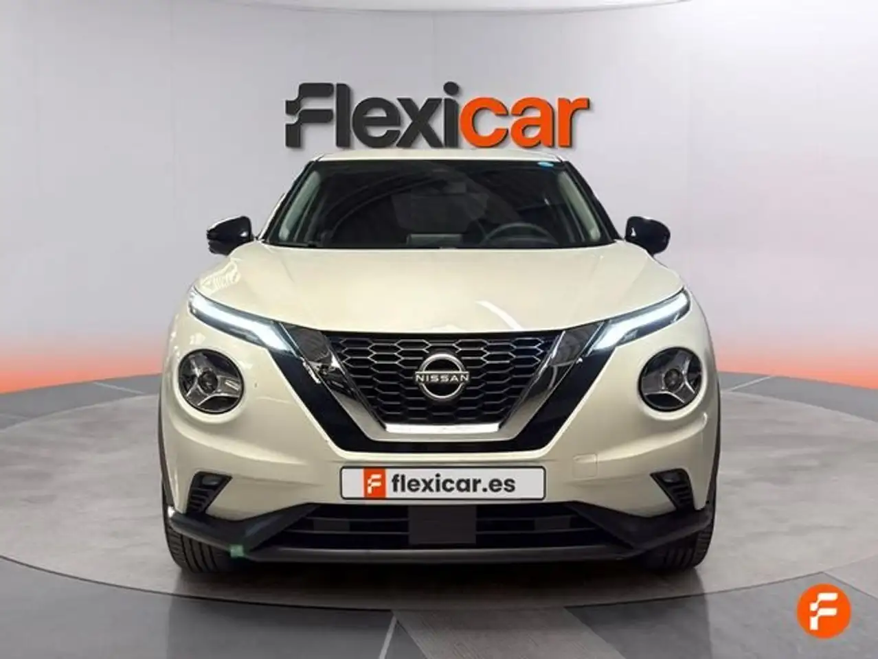 Nissan Juke DIG-T 84 kW (114 CV) 6M/T Acenta — Galerie du véhicule 2