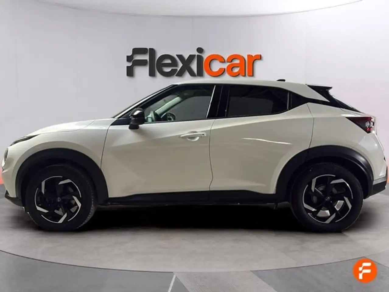 Nissan Juke DIG-T 84 kW (114 CV) 6M/T Acenta — Galerie du véhicule 5