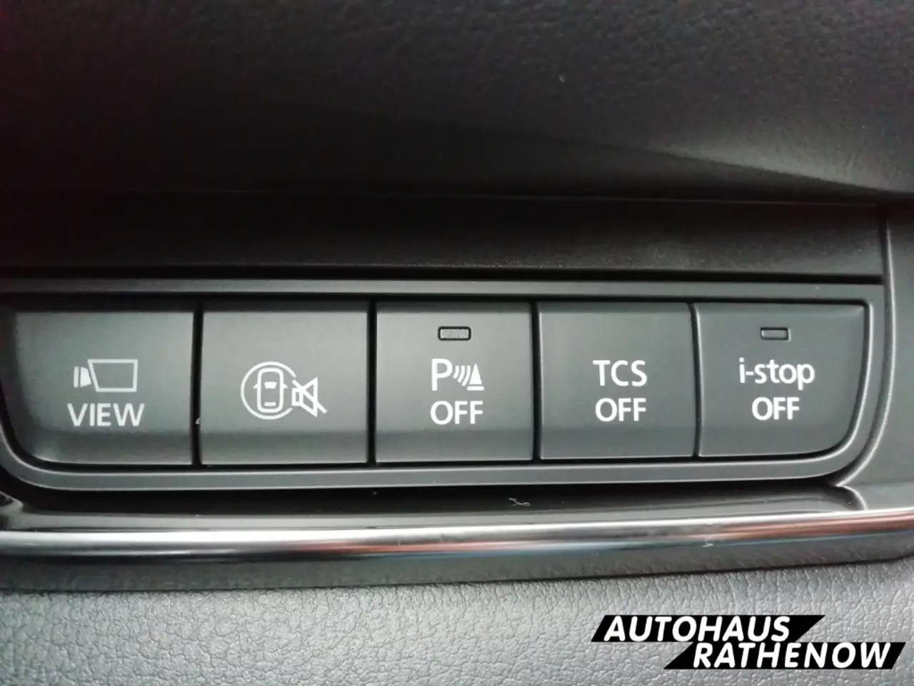 Mazda CX-30 Exclusive-Line 2.5 e-SKYACTIV-G 140 M Hybrid EU6e — Vehicle gallery 17