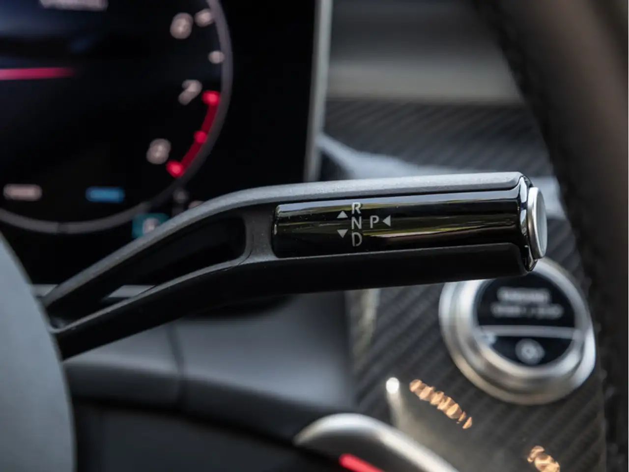 Mercedes-Benz GLC 43 AMG 4M Pano/Burm/HUD/AHK/Distr/Stdhz/21' — Vehicle gallery 20