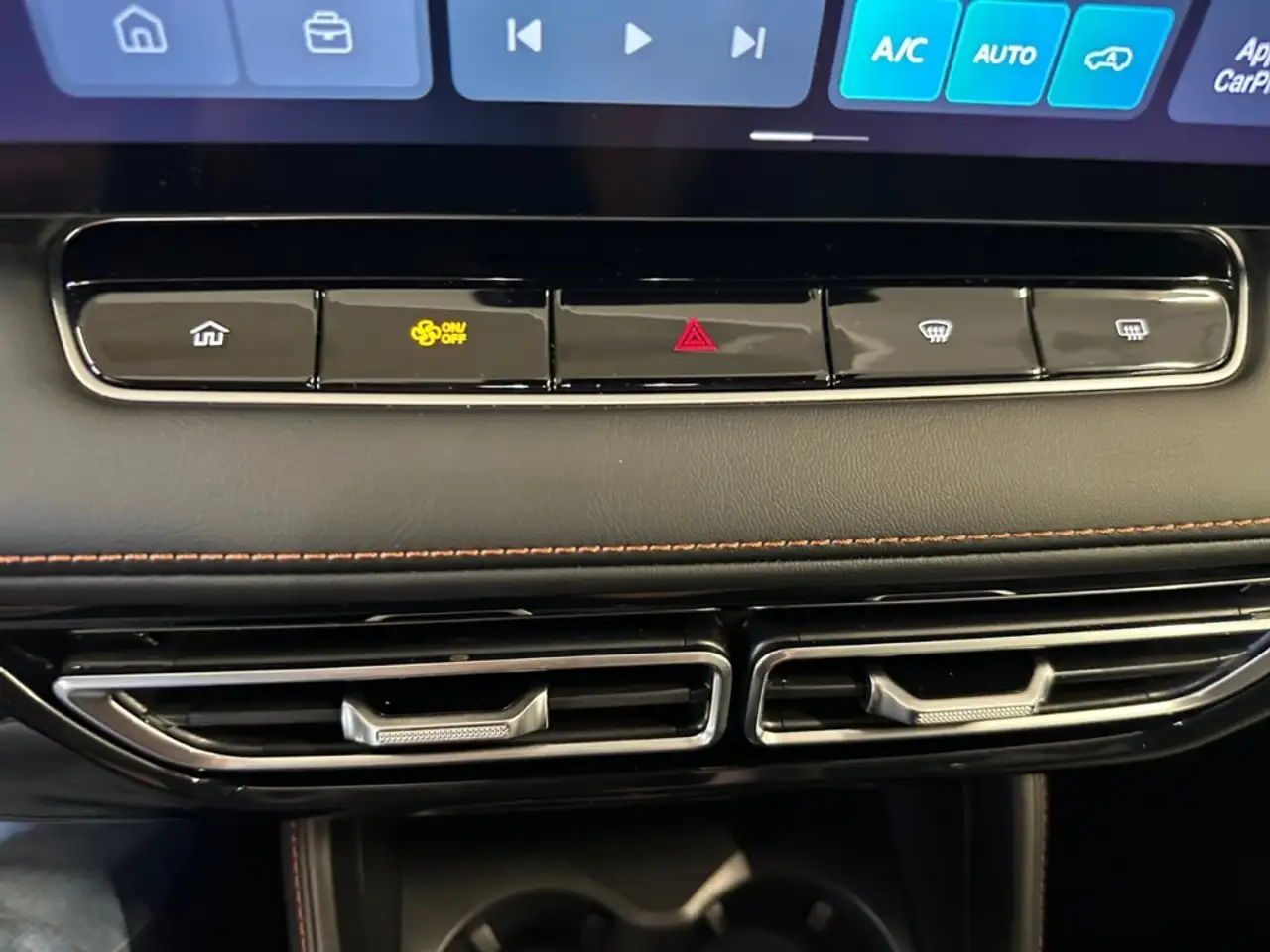 MG HS 1.5 T Luxury DCT *LED*360°*ACC*SHZ*el. Sitze* — Galería del vehículo 21