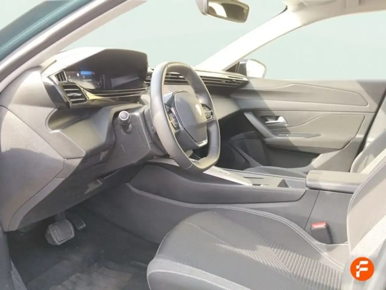 Peugeot 308 SW 1.5 BlueHDi S&S Allure EAT8 130 — Vehicle gallery 16