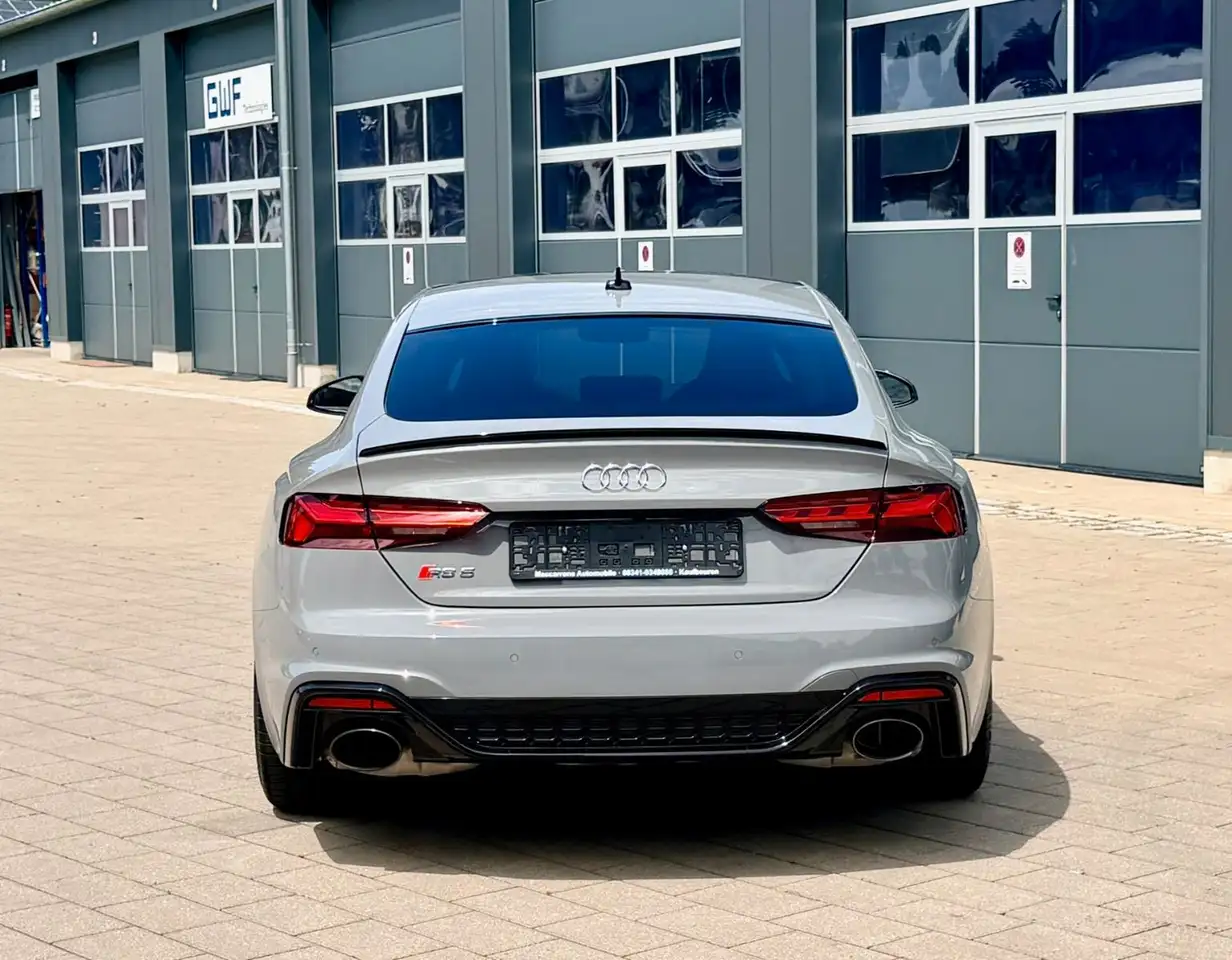 Audi RS5 SB| RS-Sportfahrwerk Plus | Panorama*Nardo — Galerie du véhicule 3