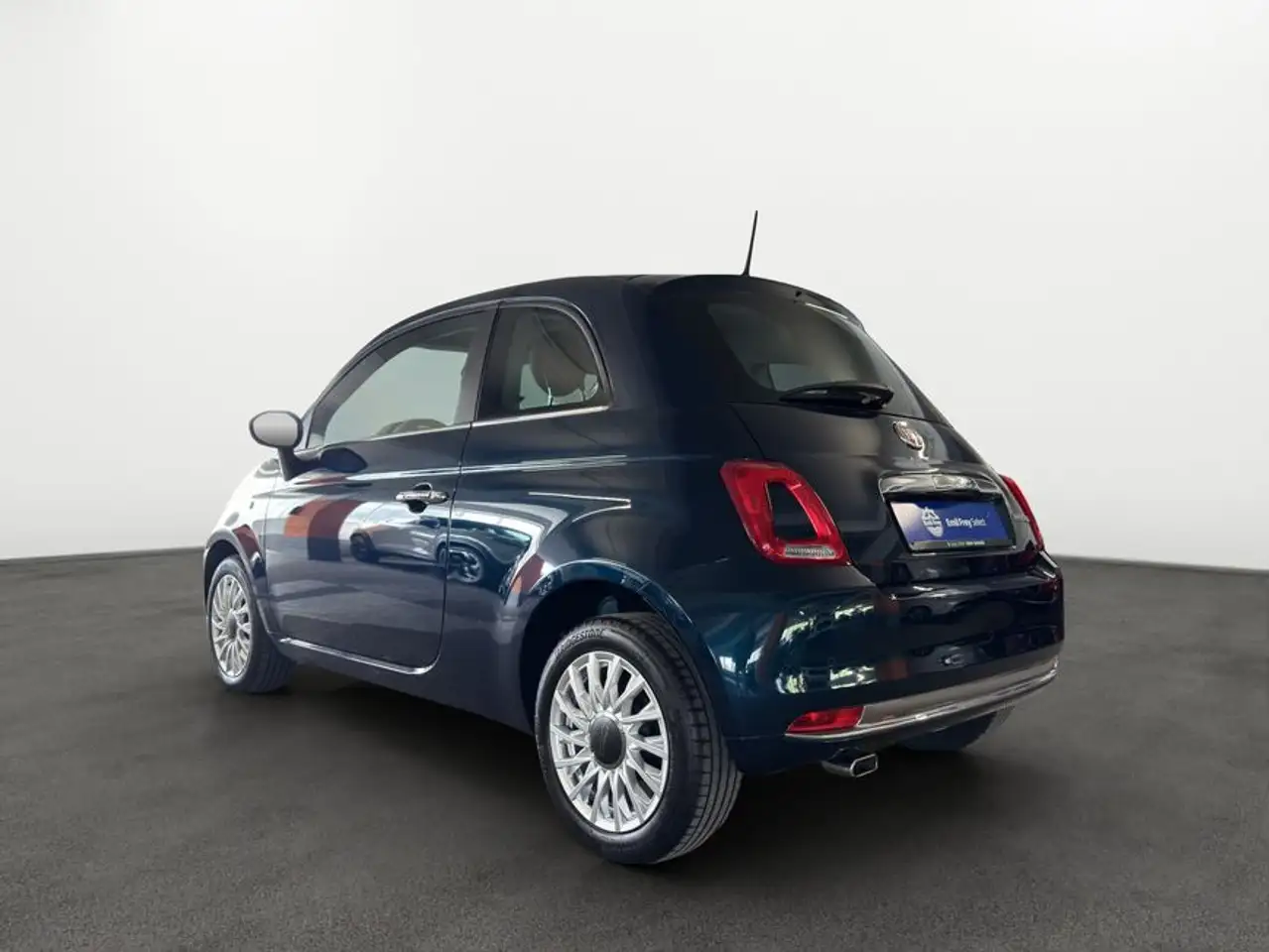 Fiat 500 1.0 GSE Hybrid Dolcevita — معرض صور السيارة 3