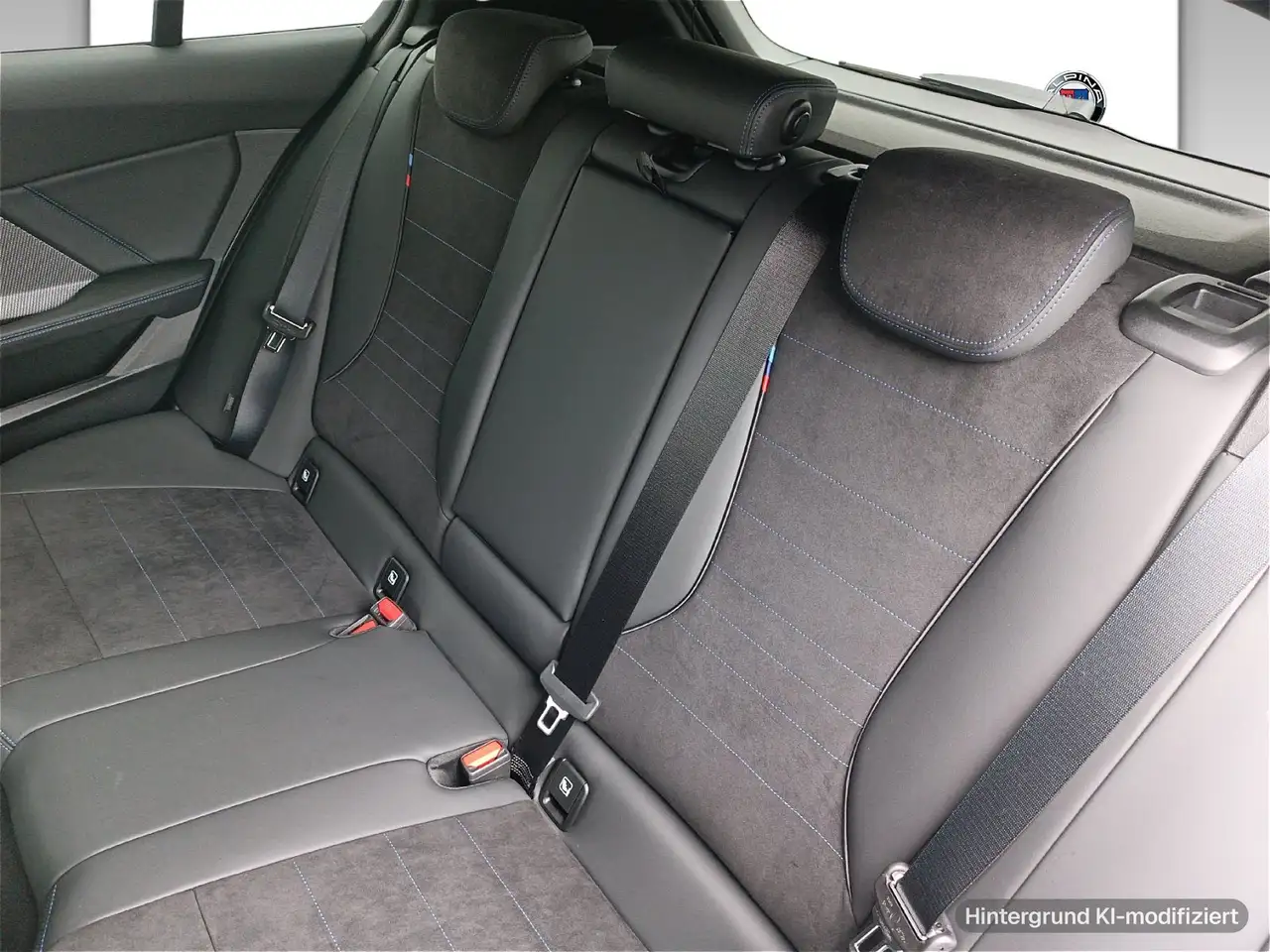 BMW 120 M Sport 19" Premium Hifi adapt. LED RFK SHZ — Galerie du véhicule 11