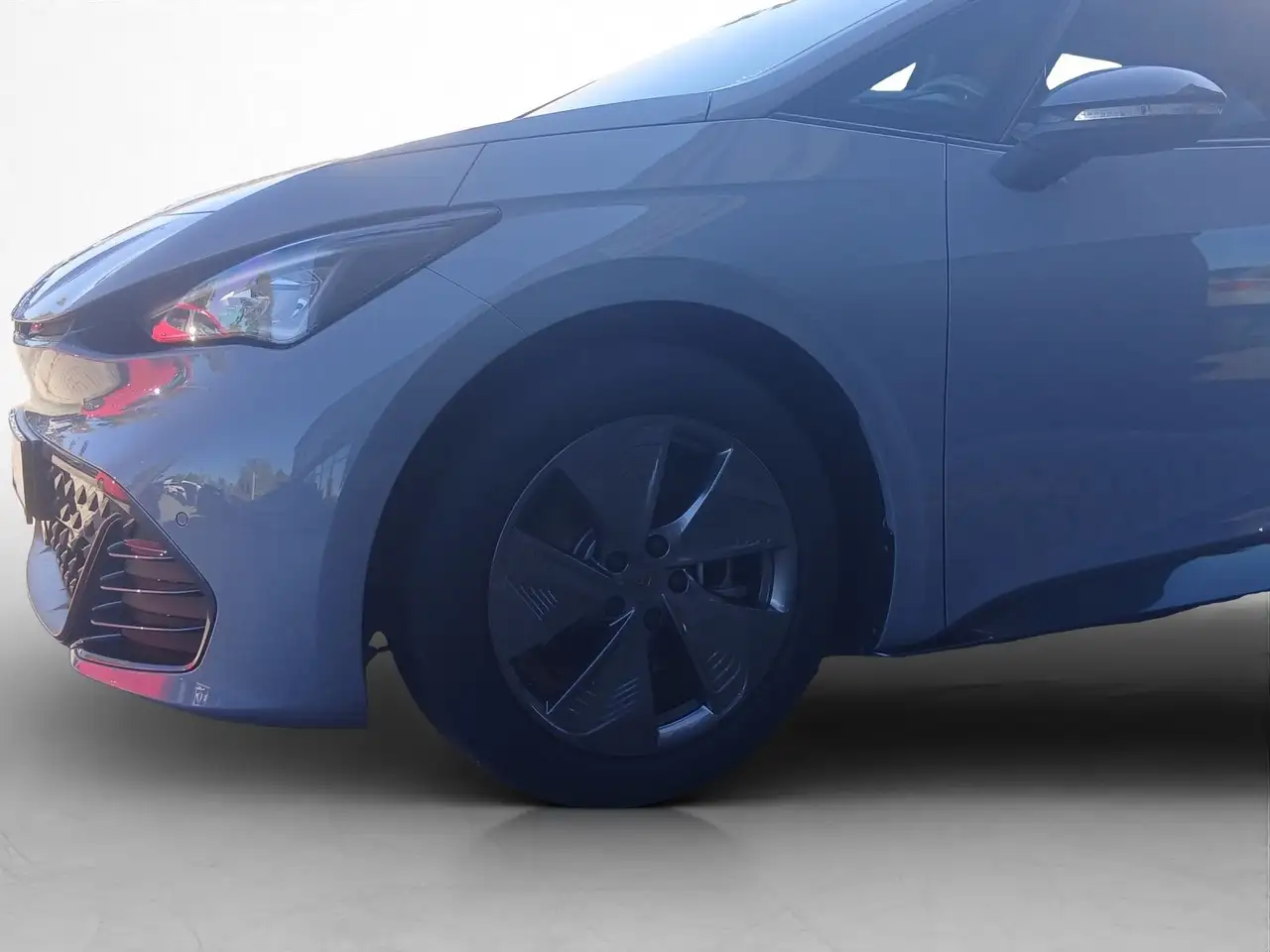 CUPRA Born Cupra Born 62kW *PDC*LED*KEYLESS* — Galerie du véhicule 15