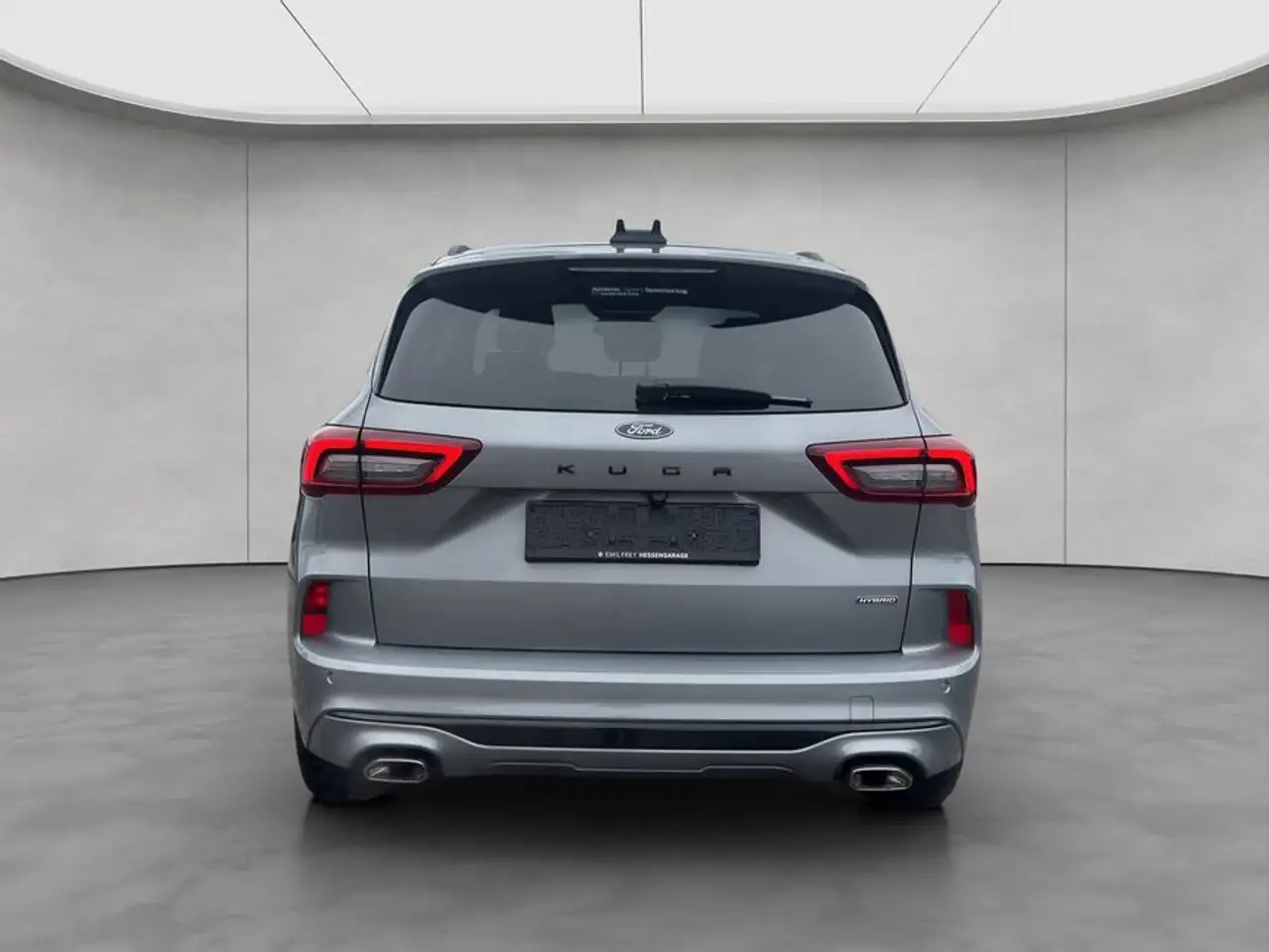 Ford Kuga 2.5 Duratec FHEV ST-LINE X — Galerie du véhicule 4