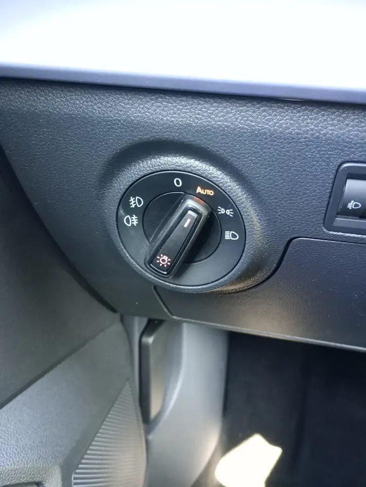 SEAT Ibiza 1.0 TSI FR — Vehicle gallery 10