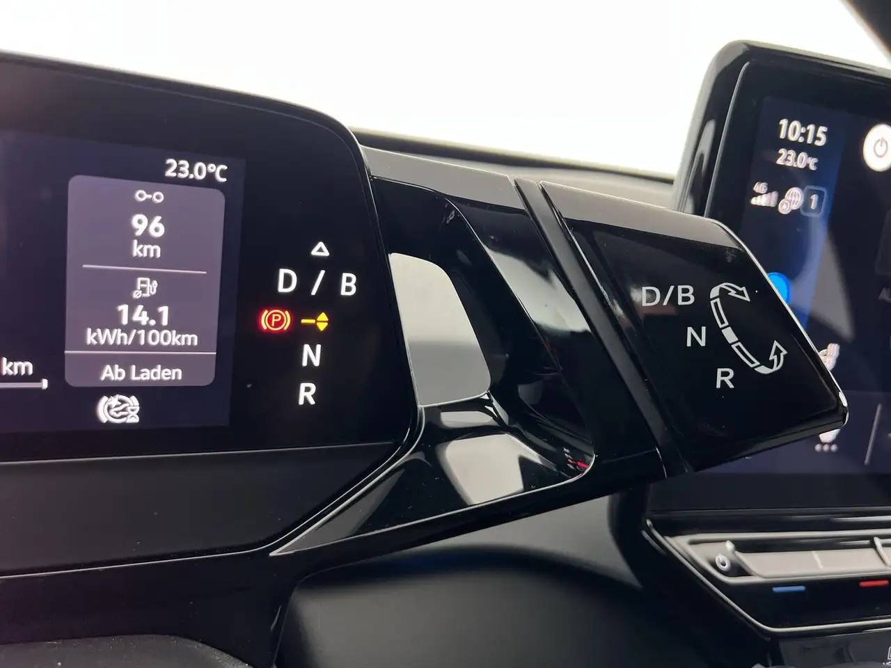Volkswagen ID.3 Pro Move NAVI*360°K*AHK*uvm — Galerie du véhicule 16