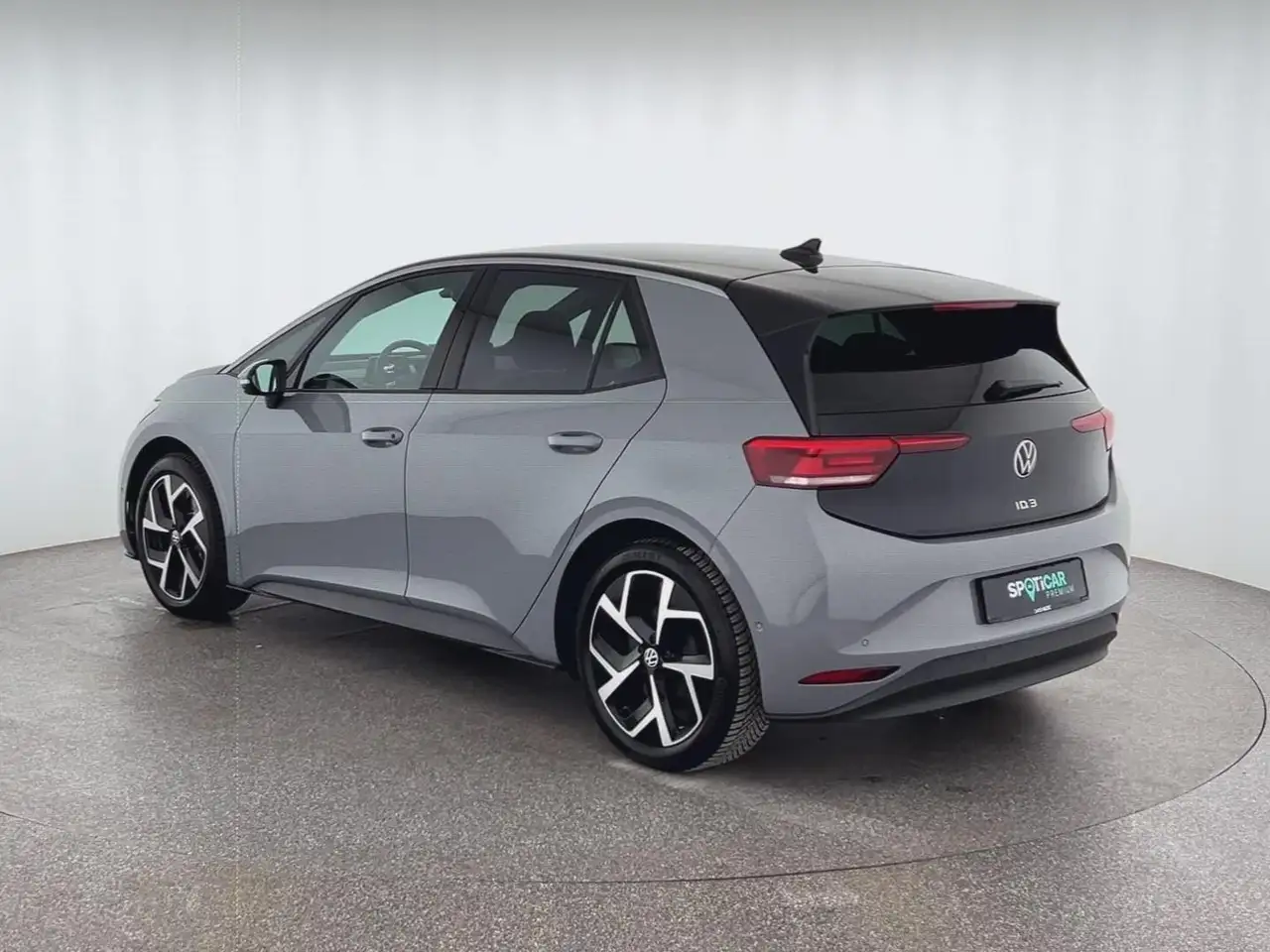 Volkswagen ID.3 Pro Move NAVI*360°K*AHK*uvm — Galerie du véhicule 5