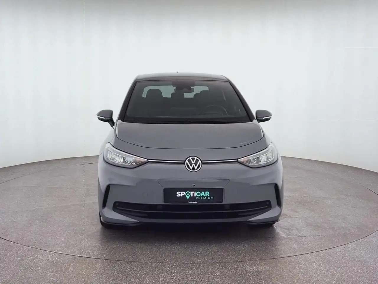 Volkswagen ID.3 Pro Move NAVI*360°K*AHK*uvm — Galerie du véhicule 2
