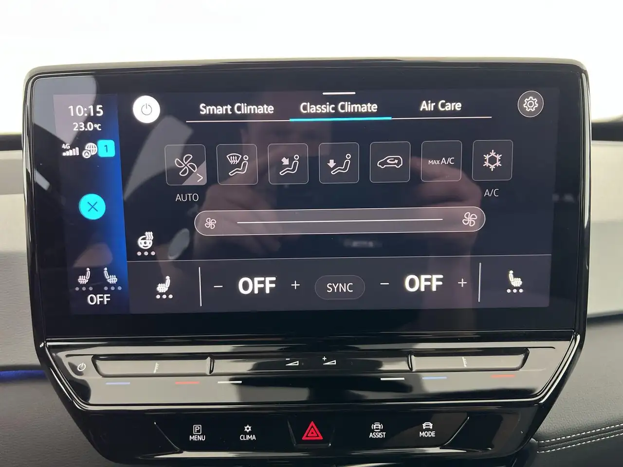 Volkswagen ID.3 Pro Move NAVI*360°K*AHK*uvm — Galerie du véhicule 14