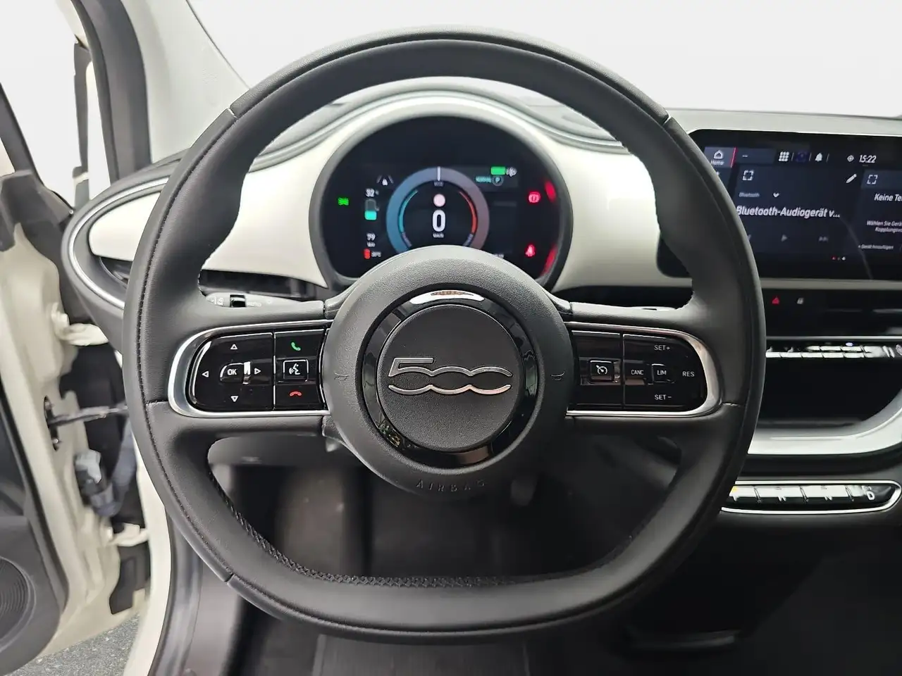 Fiat 500C 500C ELEKTRO 42 KWH APPLE CARPLAY/ANDROID AUTO, DA — Galería del vehículo 14