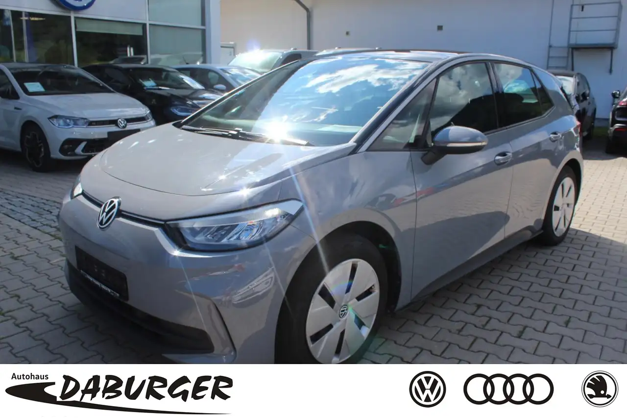 Volkswagen ID.3 Pro 62kW FACELIFT AHK+ACC+97,1%AVILOO Klima — Ruhpolding