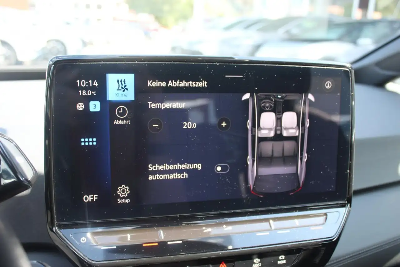 Volkswagen ID.3 Pro 62kW FACELIFT AHK+ACC+97,1%AVILOO Klima — Vehicle gallery 15