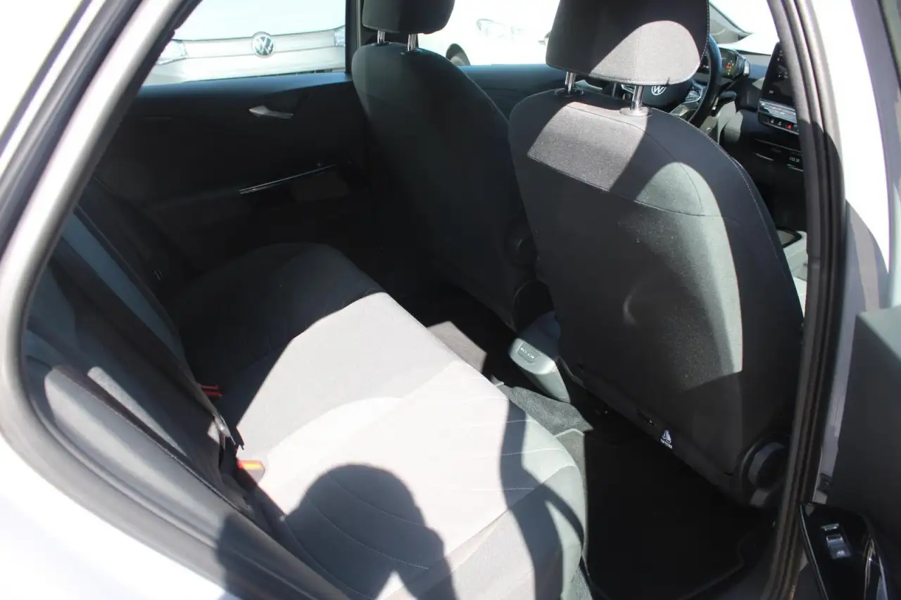Volkswagen ID.3 Pro 62kW FACELIFT AHK+ACC+97,1%AVILOO Klima — Vehicle gallery 7