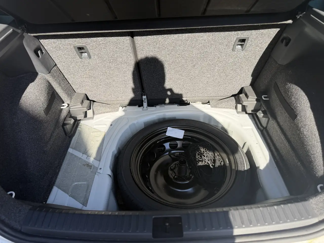 SEAT Arona FR — معرض صور السيارة 16